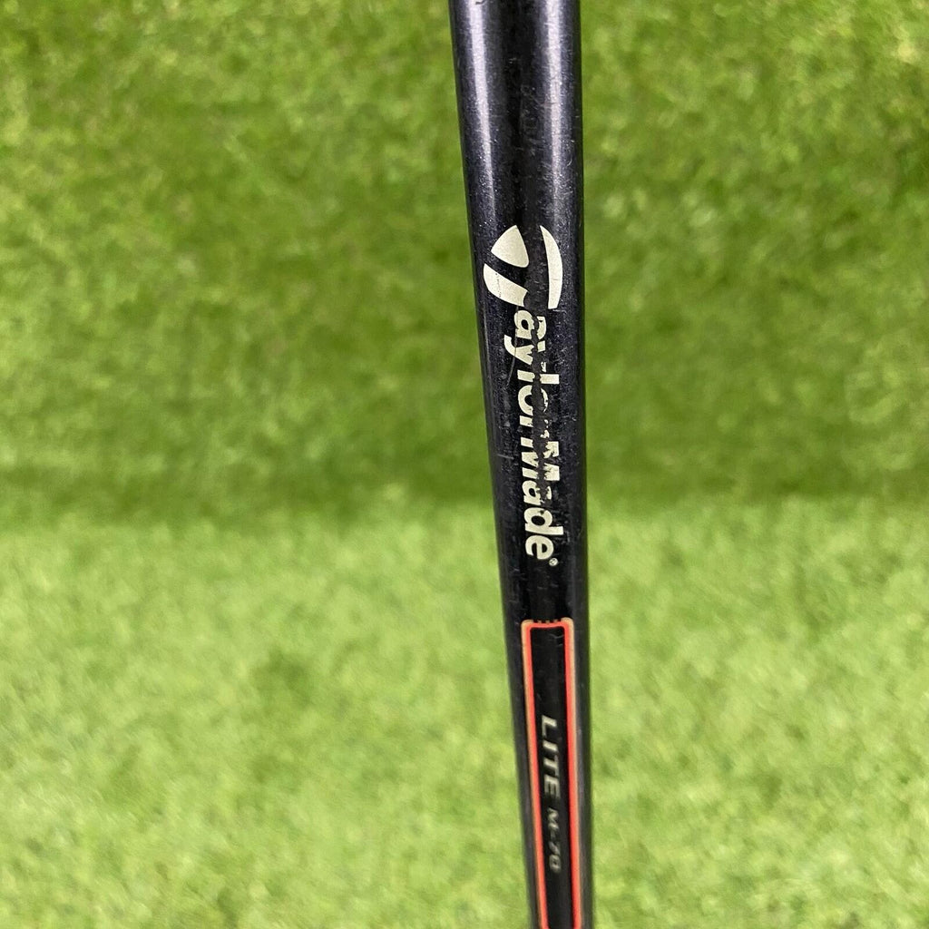 TaylorMade 360 Single 9 Iron ⛳️ Taylormade Lite M-70 Graphite Shaft Right Handed