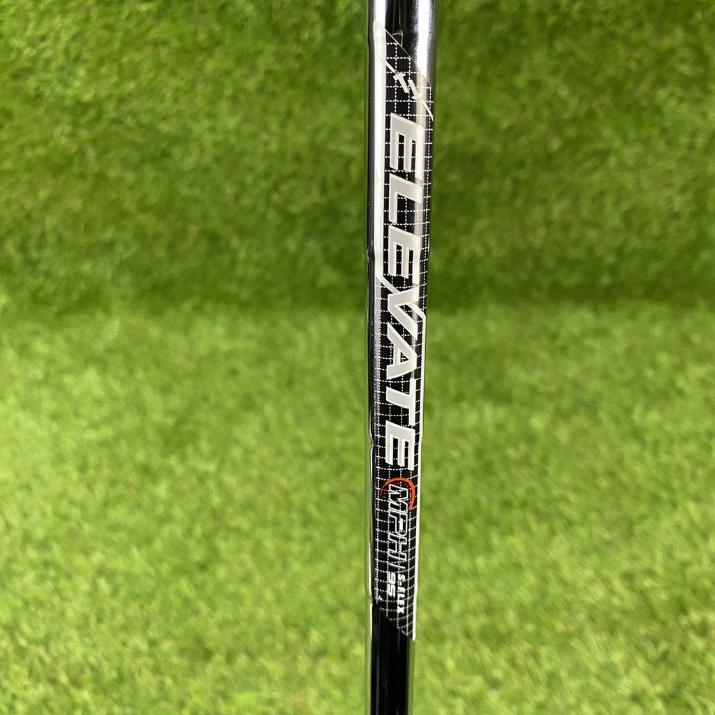 Callaway Paradym AI SMOKE Single 7 Iron ⛳️ Elevate MPH 95 Stiff Flex Steel RH