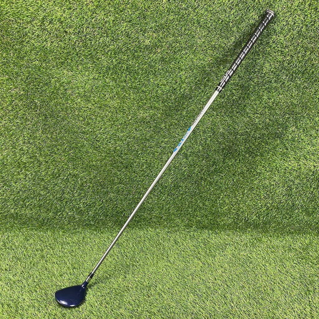 Bang SF Series CS Stainless Steel Fairway 3 Wood 15-5 ⛳️ Harrison Star Plus LH