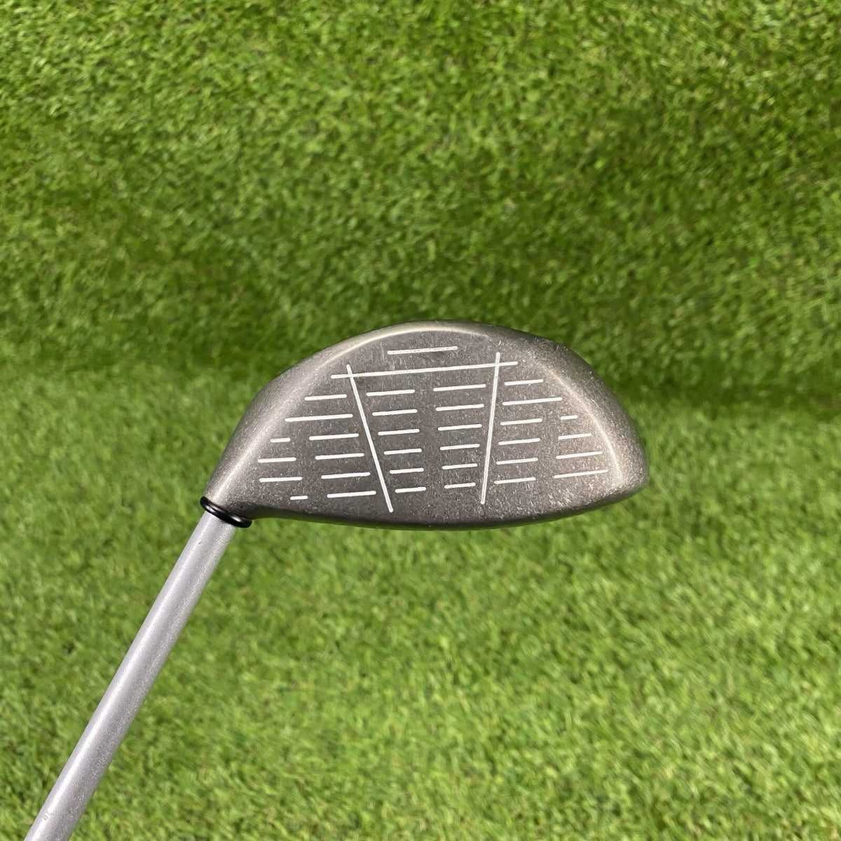 Callaway Great Big Bertha War Bird 9° Titanium Driver ⛳️ BBUL Firm Flex Shaft RH