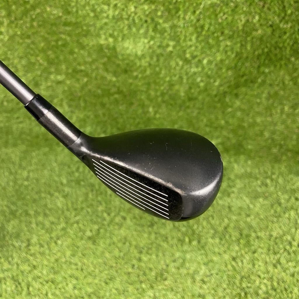 Callaway X2 Hot Pro 18° 2 Hybrid ⛳️ Aldila Tour Green ATX75H-3.3-S Graphite LH