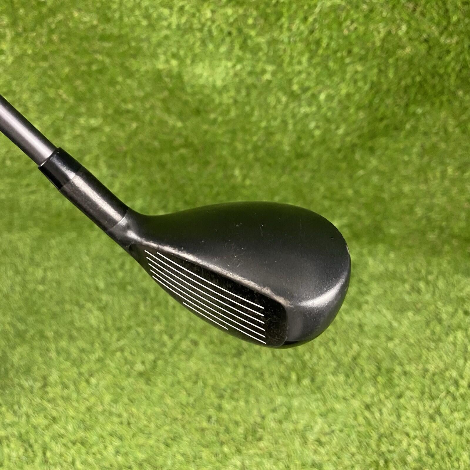 Callaway X2 Hot Pro 18° 2 Hybrid ⛳️ Aldila Tour Green ATX75H-3.3-S Graphite LH