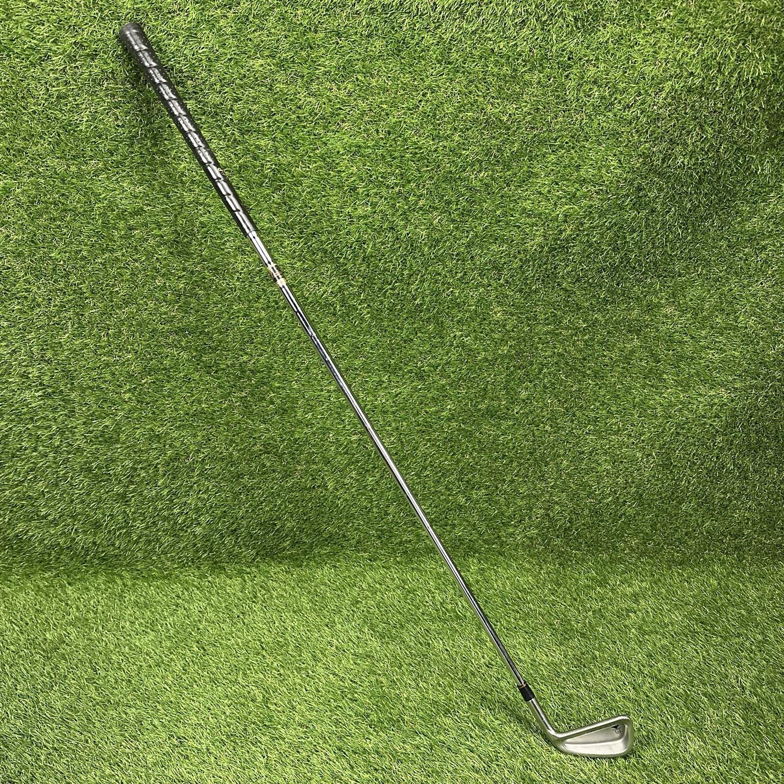 Titleist Dci Black 5 Iron 28° ⛳️ MS-20 Dynamic Gold Stiff Flex Steel Shaft RH