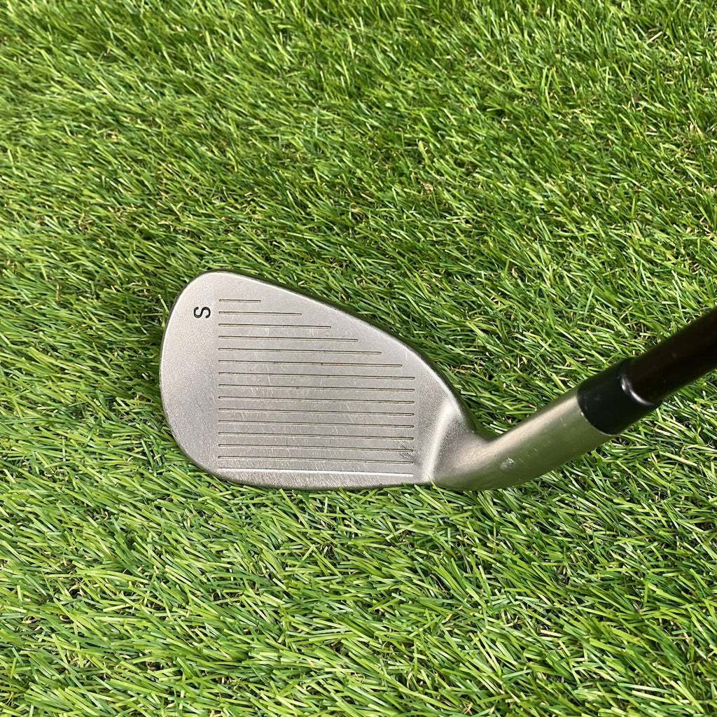 P2G Sand Wedge ⛳️ TBC The Better Club Graphite Shaft Black Dot