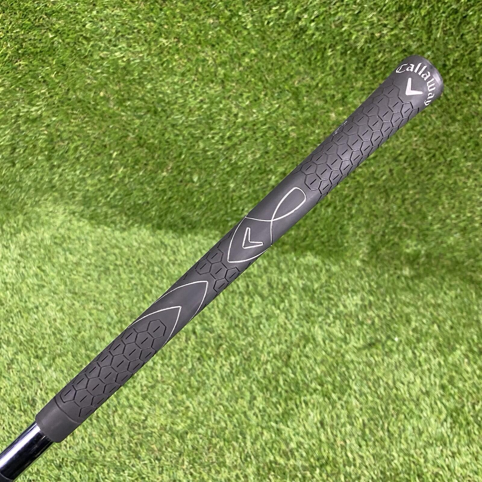 Callaway Diablo Edge Single 4 Iron ⛳️ Diablo Uniflex Steel Shaft RH
