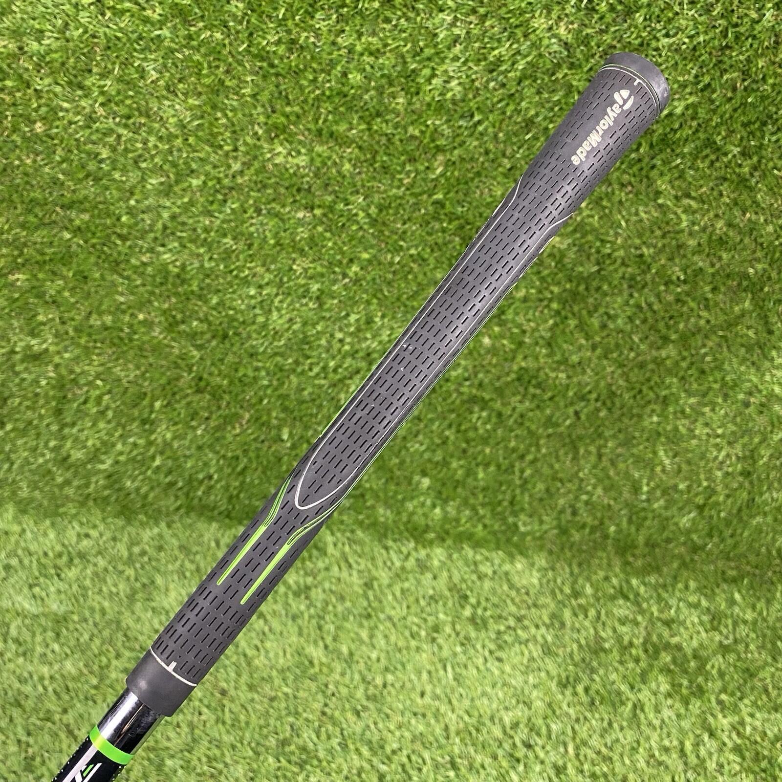 Taylormade RBZ RocketBallz Single 6 Iron ⛳️ RBZ Regular Flex Steel Shaft RH