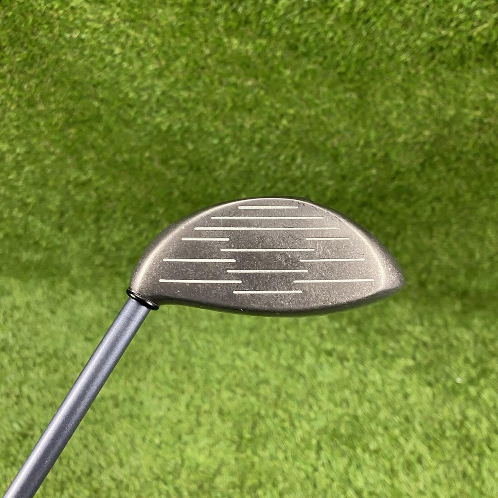 Callaway Great Big Bertha Hawk Eye Fairway 3 Wood ⛳️ UL Regular Flex Shaft RH