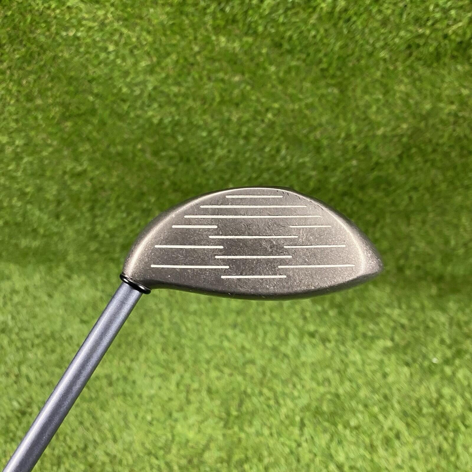 Callaway Great Big Bertha Hawk Eye Fairway 3 Wood ⛳️ UL Regular Flex Shaft RH