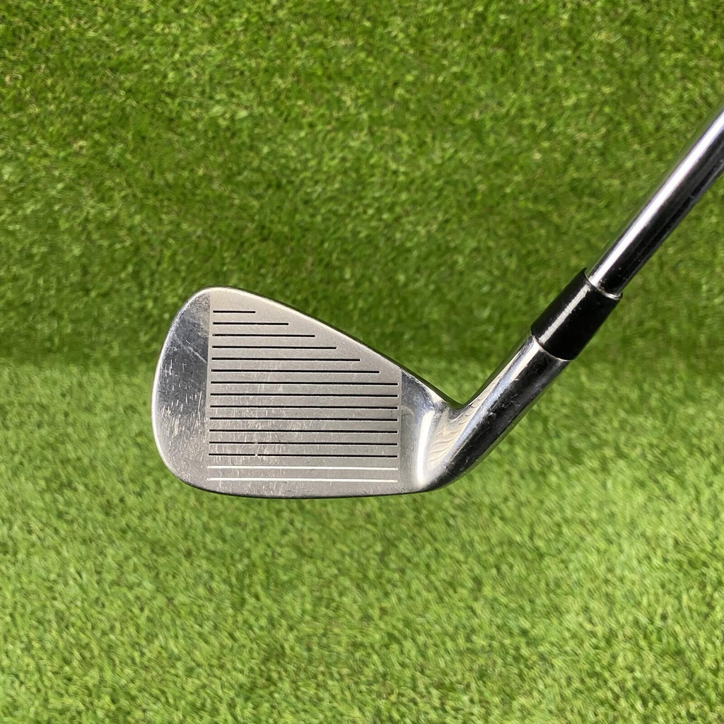 Dunlop Tour TI Pitching Wedge PW ⛳️ Steel Shaft With Factory Grip RH