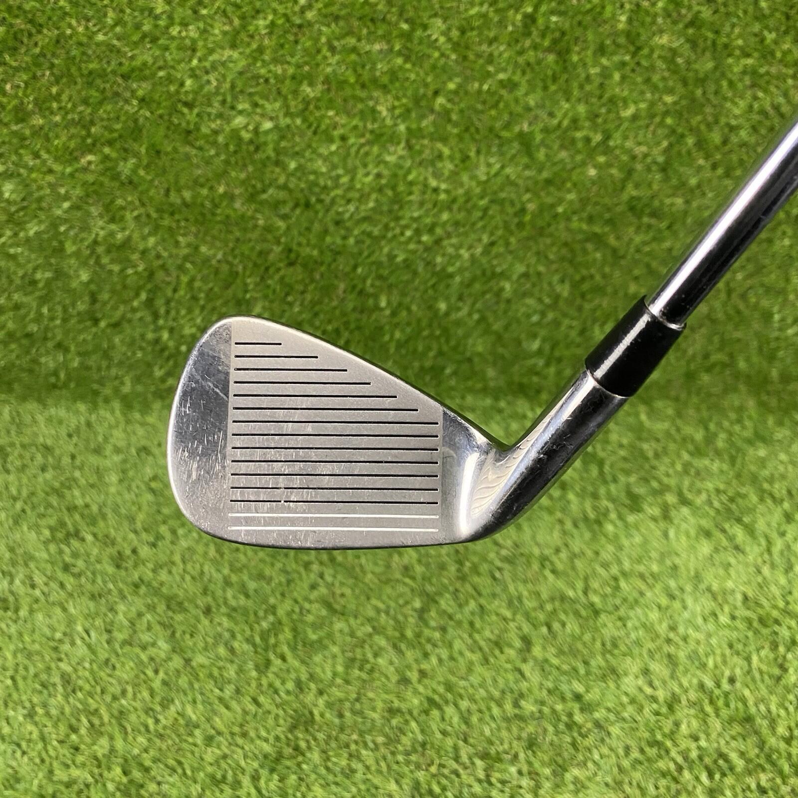 Dunlop Tour TI Pitching Wedge PW ⛳️ Steel Shaft With Factory Grip RH