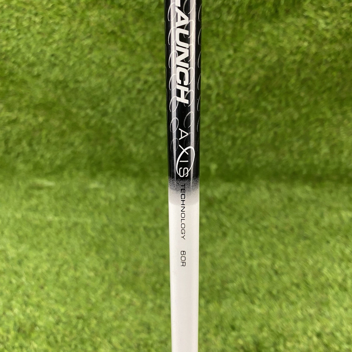 Ping IST Titanium Karsten 8.5° driver ⛳️ Grafalloy ProLaunch Axis 60-Regular RH