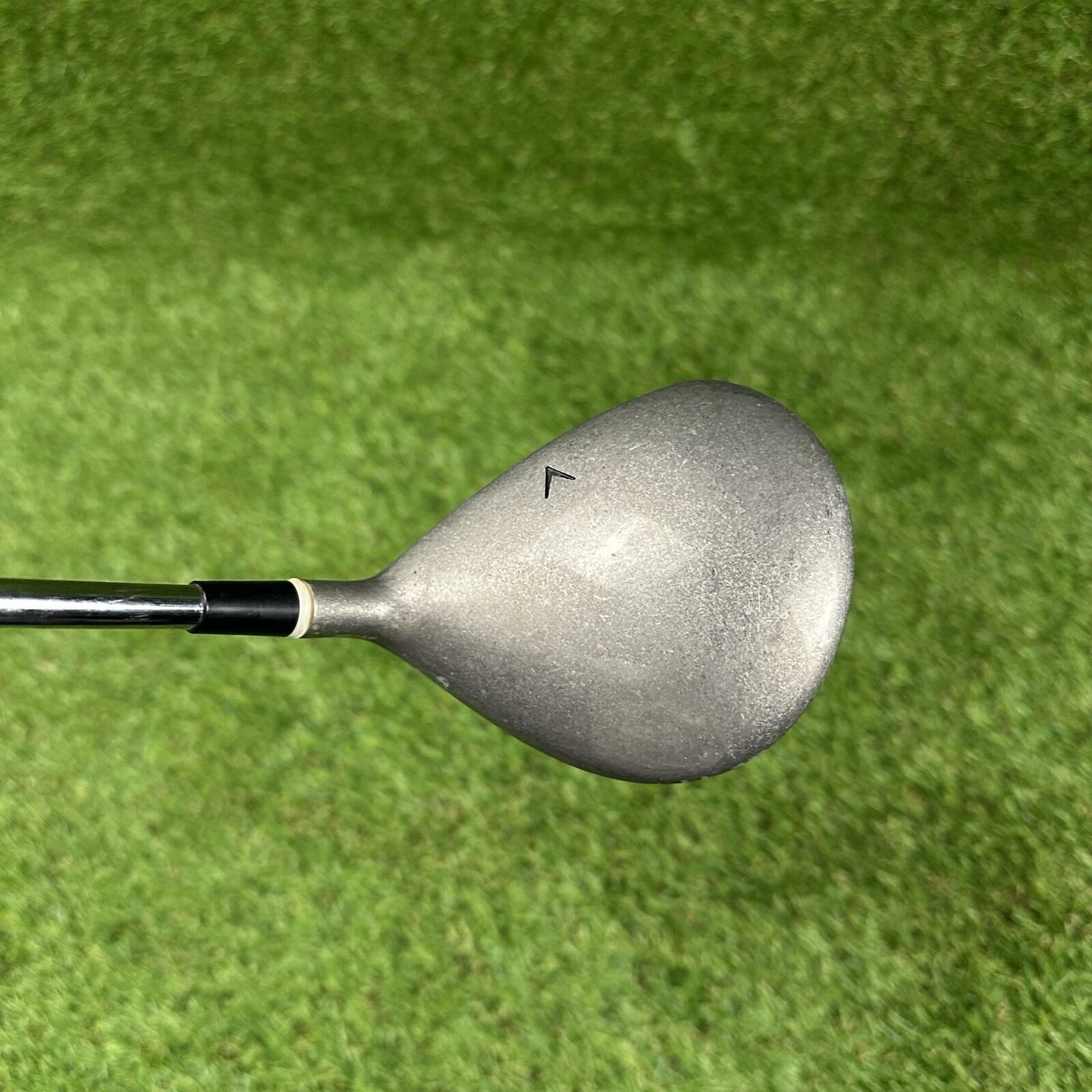 Medicus Plus Driver 9.5 Right-Handed Swing Trainer ⛳️ Single Hinge 44” Steel