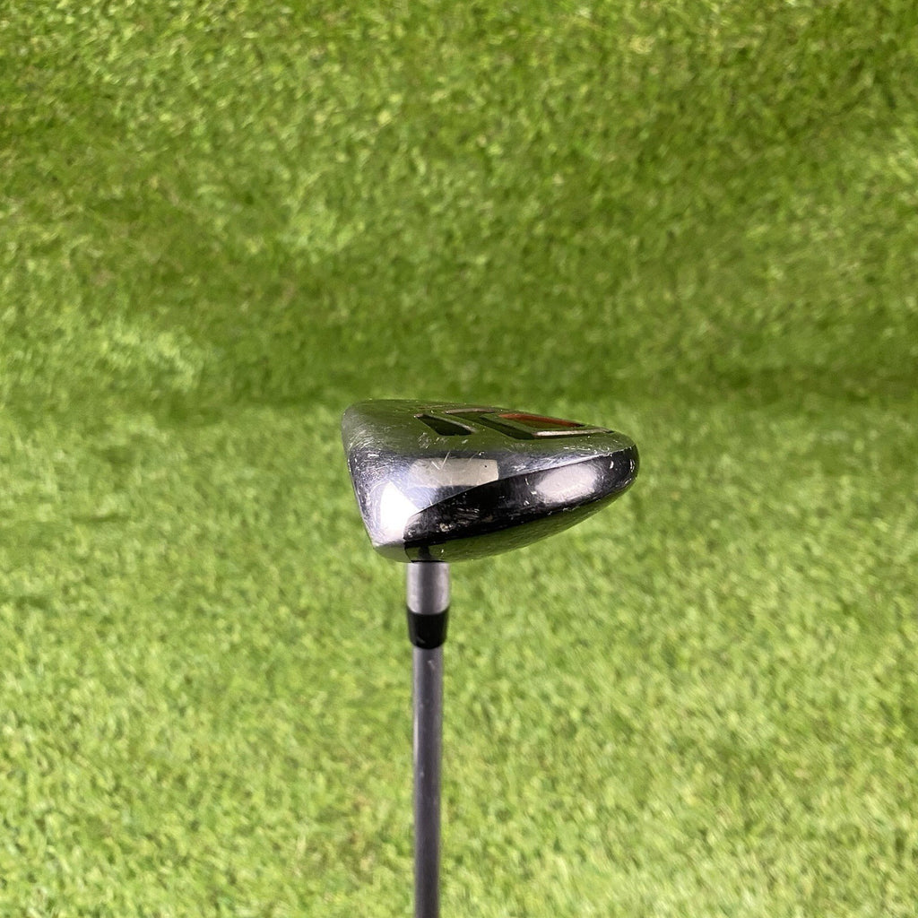 PING i15 3 Hybrid 20° ⛳️ Ping TFC 700 H Regular Flex Graphite Shaft RH
