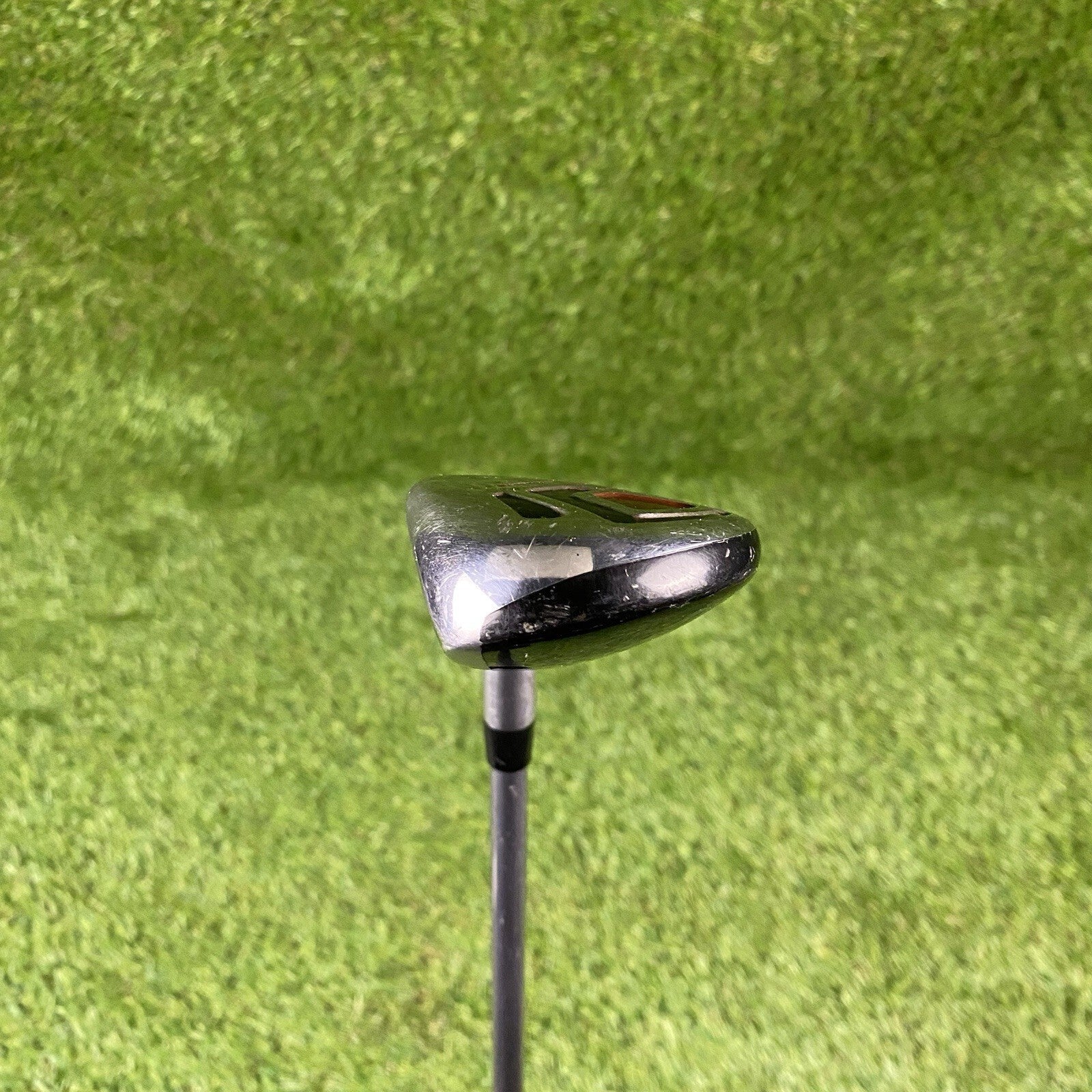 PING i15 3 Hybrid 20° ⛳️ Ping TFC 700 H Regular Flex Graphite Shaft RH
