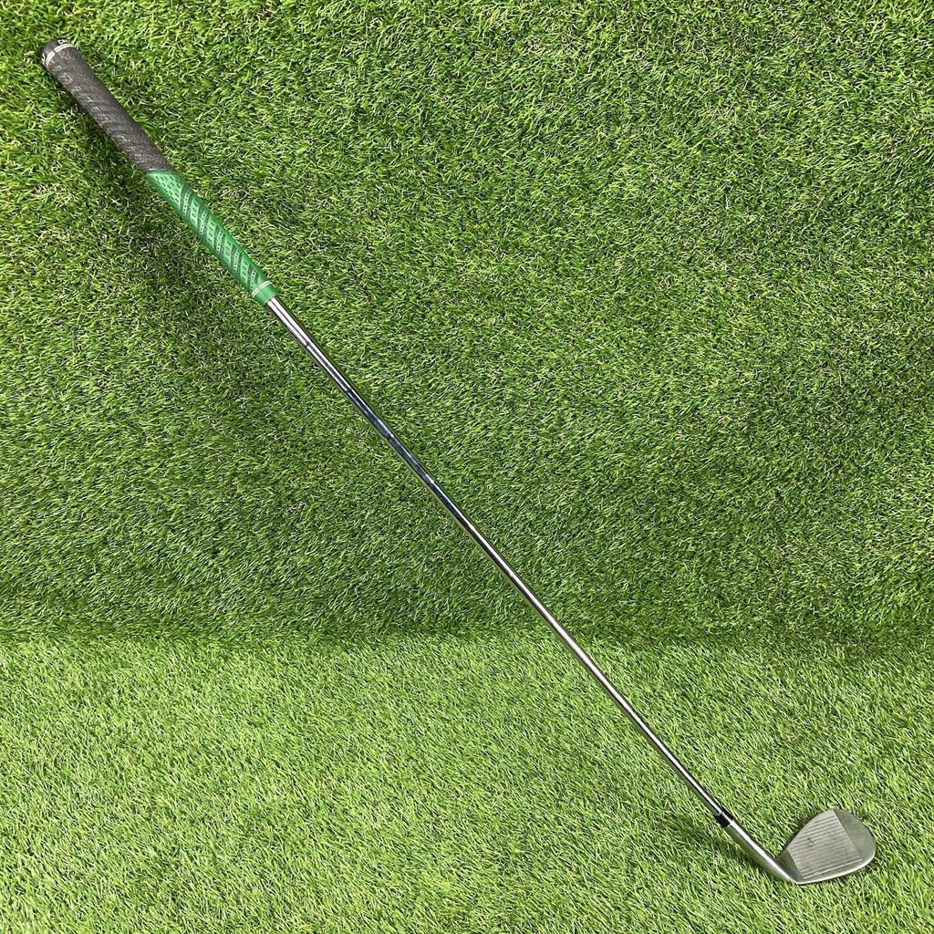Left Handed Professional Open Series 690 Lob Wedge 64° /5° Bounce ⛳️ Steel Shaft