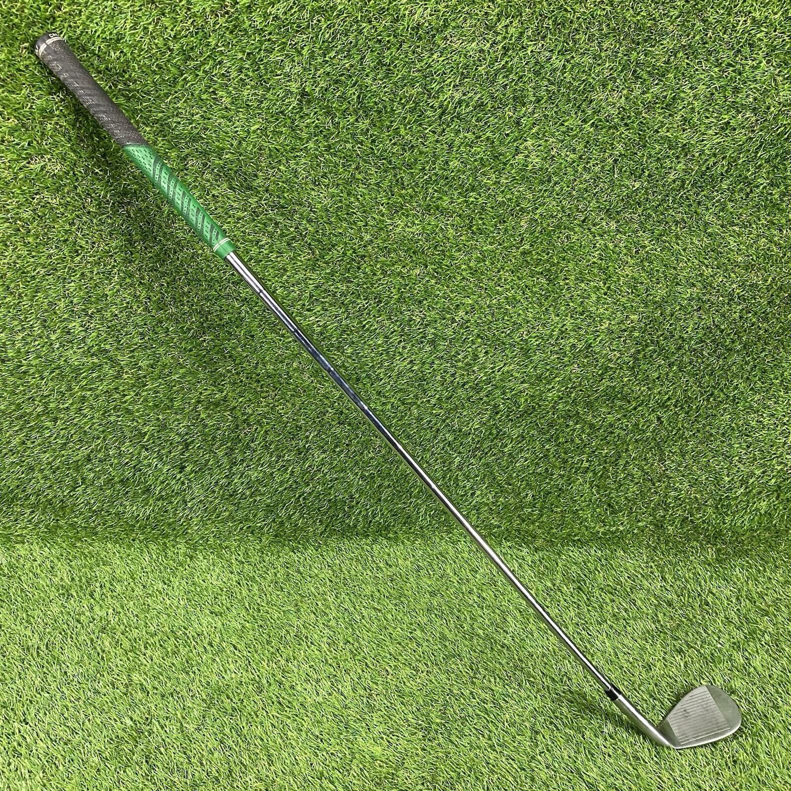 Left Handed Professional Open Series 690 Lob Wedge 64° /5° Bounce ⛳️ Steel Shaft