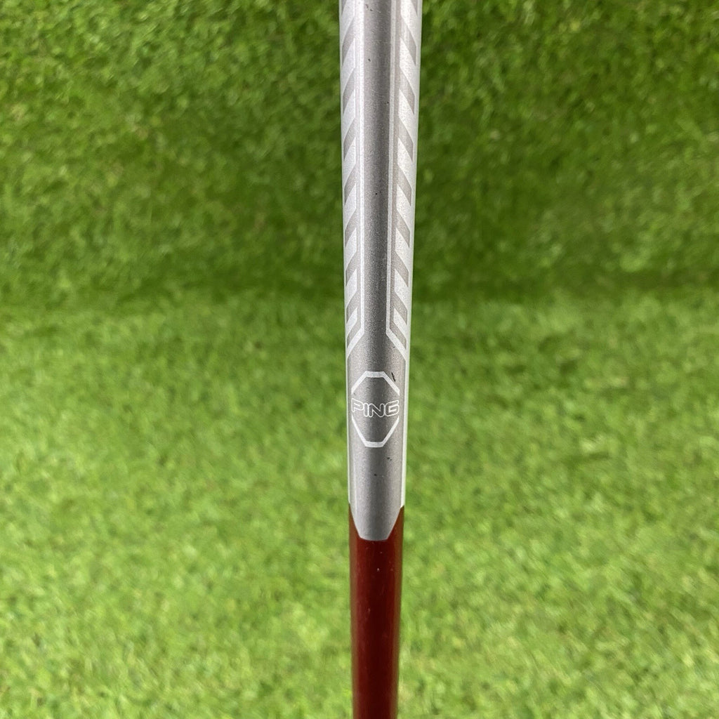 Ping K15 SF TEC 12° Titanium Driver ⛳️ TFC 149 D Ladies Flex Graphite Shaft RH