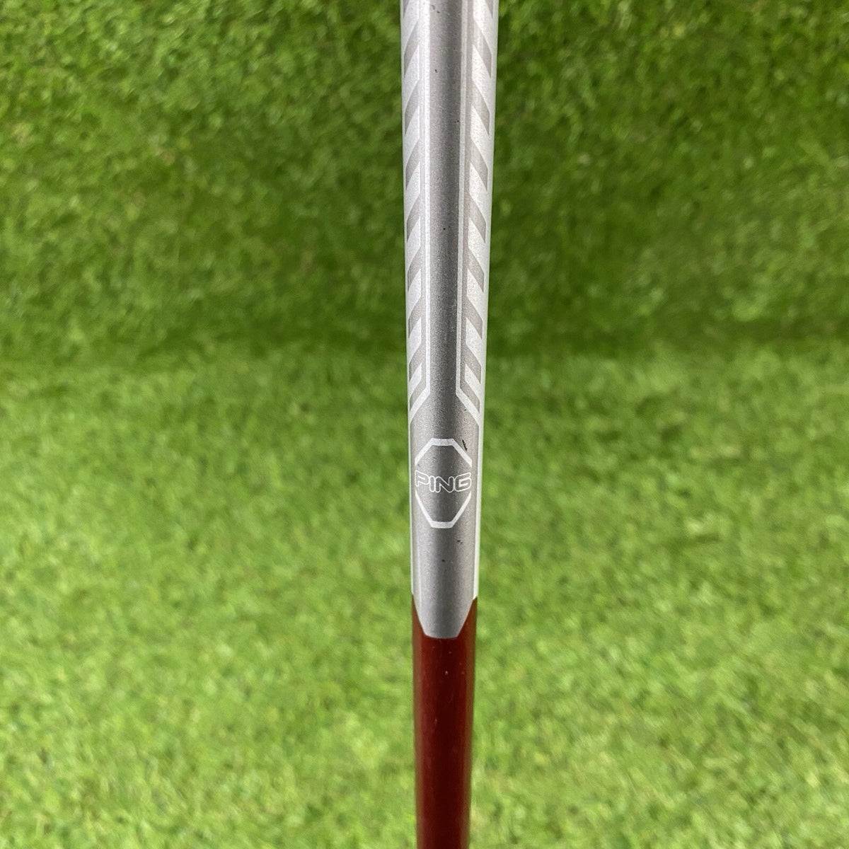 Ping K15 SF TEC 12° Titanium Driver ⛳️ TFC 149 D Ladies Flex Graphite Shaft RH