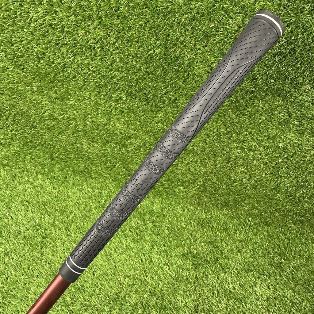 LH Adams Pro 3 Hybrid 20* ⛳️ Aldila Tour ATX75H 3.5 Regular-Flex Graphite Shaft