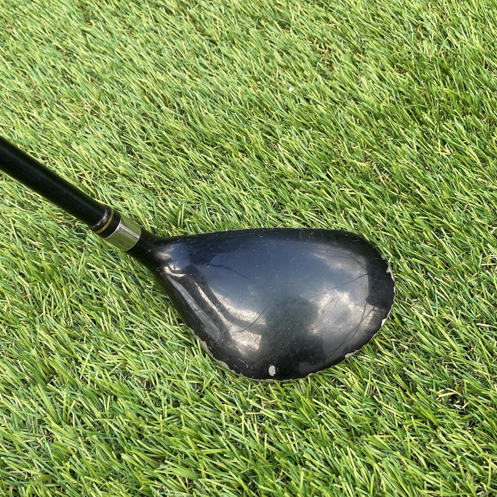 Jesse Ortiz Bobby Jones H3 Hybrid 21* Regular JS6-Graphite Shaft