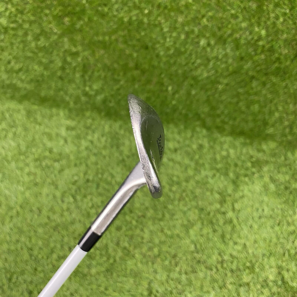 Tour Edge Hot Launch Super Spin 60 Lob Wedge ⛳️ UST Mamiya HL3 45L Graphite RH