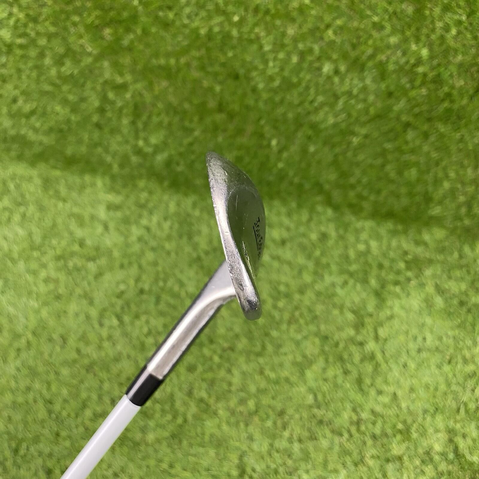 Tour Edge Hot Launch Super Spin 60 Lob Wedge ⛳️ UST Mamiya HL3 45L Graphite RH