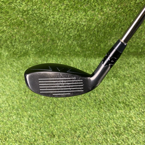 Callaway Big Bertha OS 4 Hybrid 22° ⛳️ Ust Mamiya Recoil ES 460 Regular Flex RH