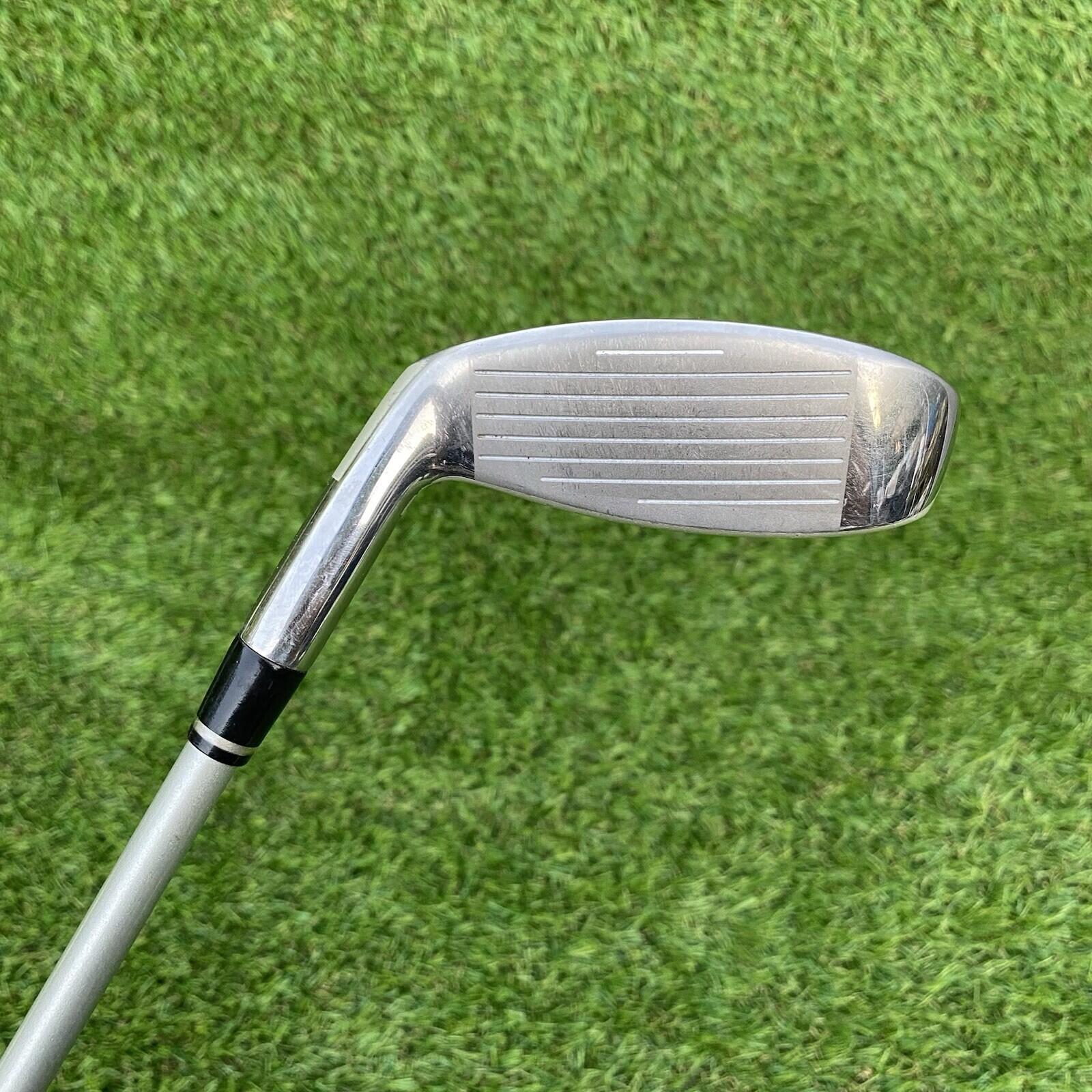 Adams Idea 5 Hybrid Idea UltraLite 50g Ladies Graphite Womens RH