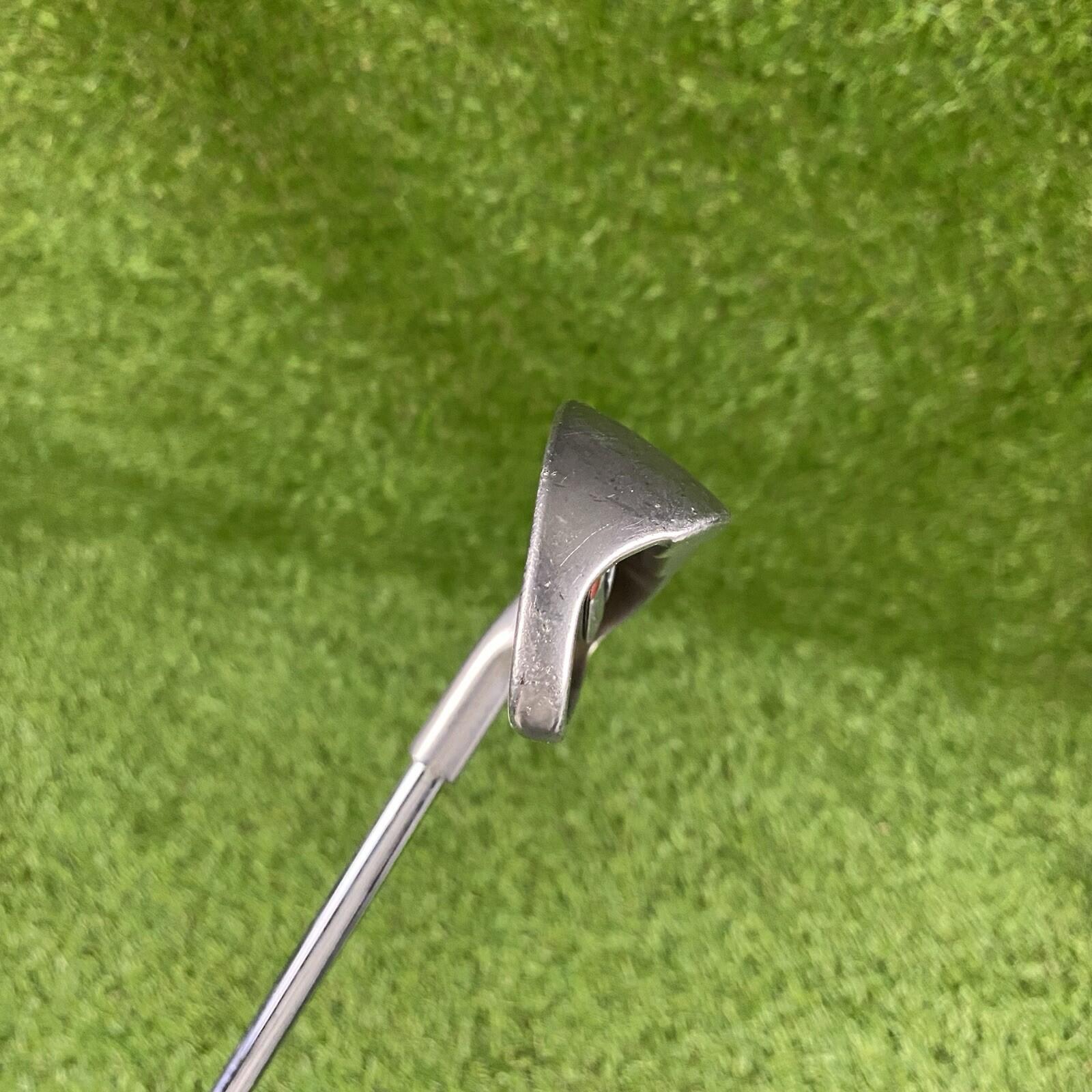 PING G20 6 Iron ⚫️ Black Dot ⛳️ Ping CFS Steel Shaft Regular Flex RH