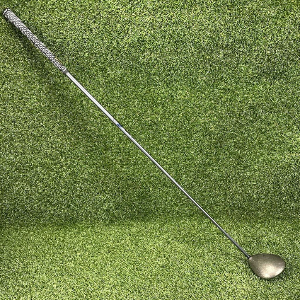 Callaway Great Big Bertha Hawk Eye 10° Driver ⛳️ Hawk Eye UL Regular flex RH