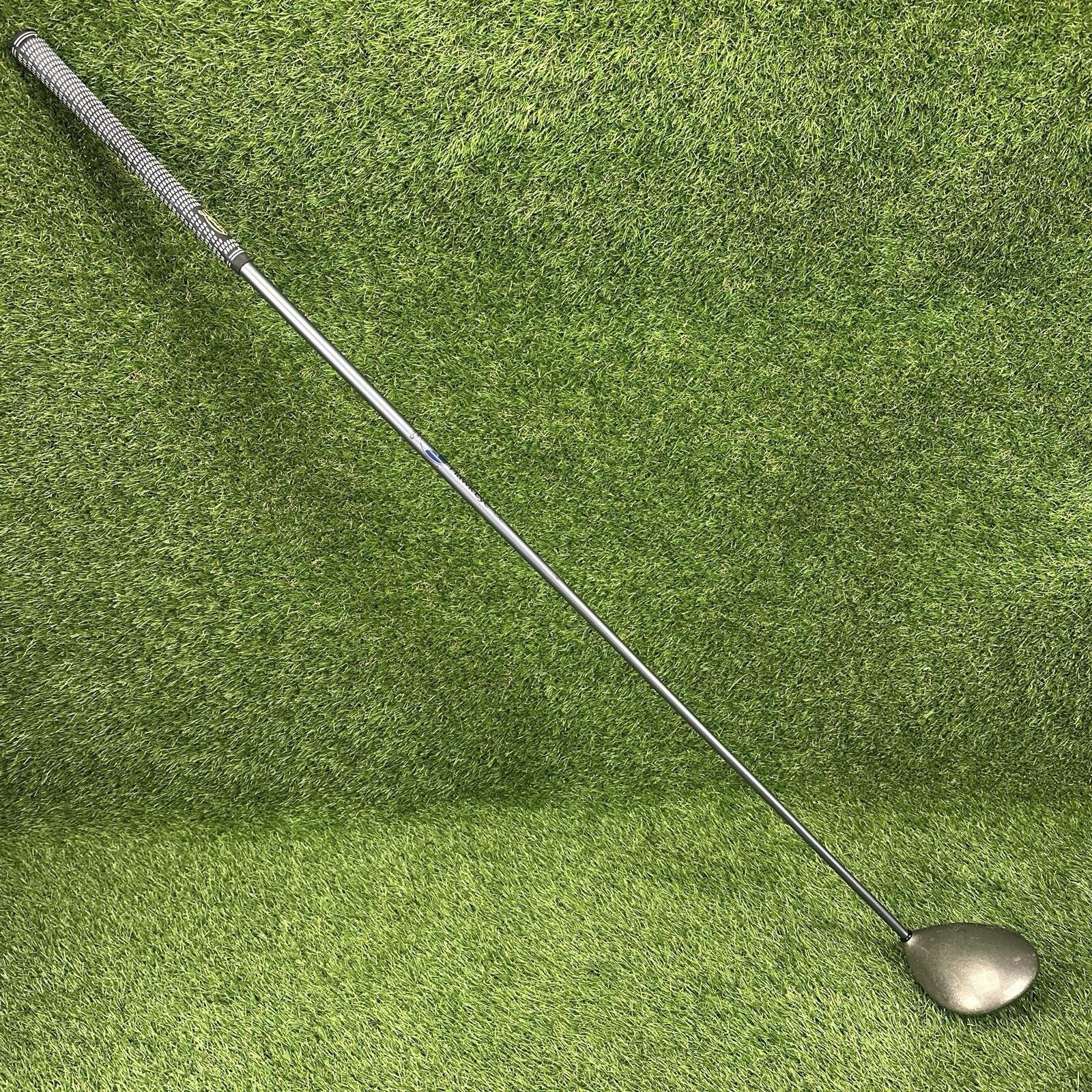 Callaway Great Big Bertha Hawk Eye 10° Driver ⛳️ Hawk Eye UL Regular flex RH