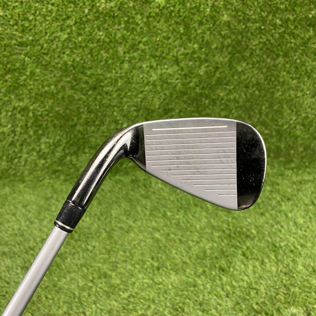 TaylorMade Rbz MAX Single 6 Iron ⛳️ KBS Satin Regular Flex 90 Graphite Shaft RH