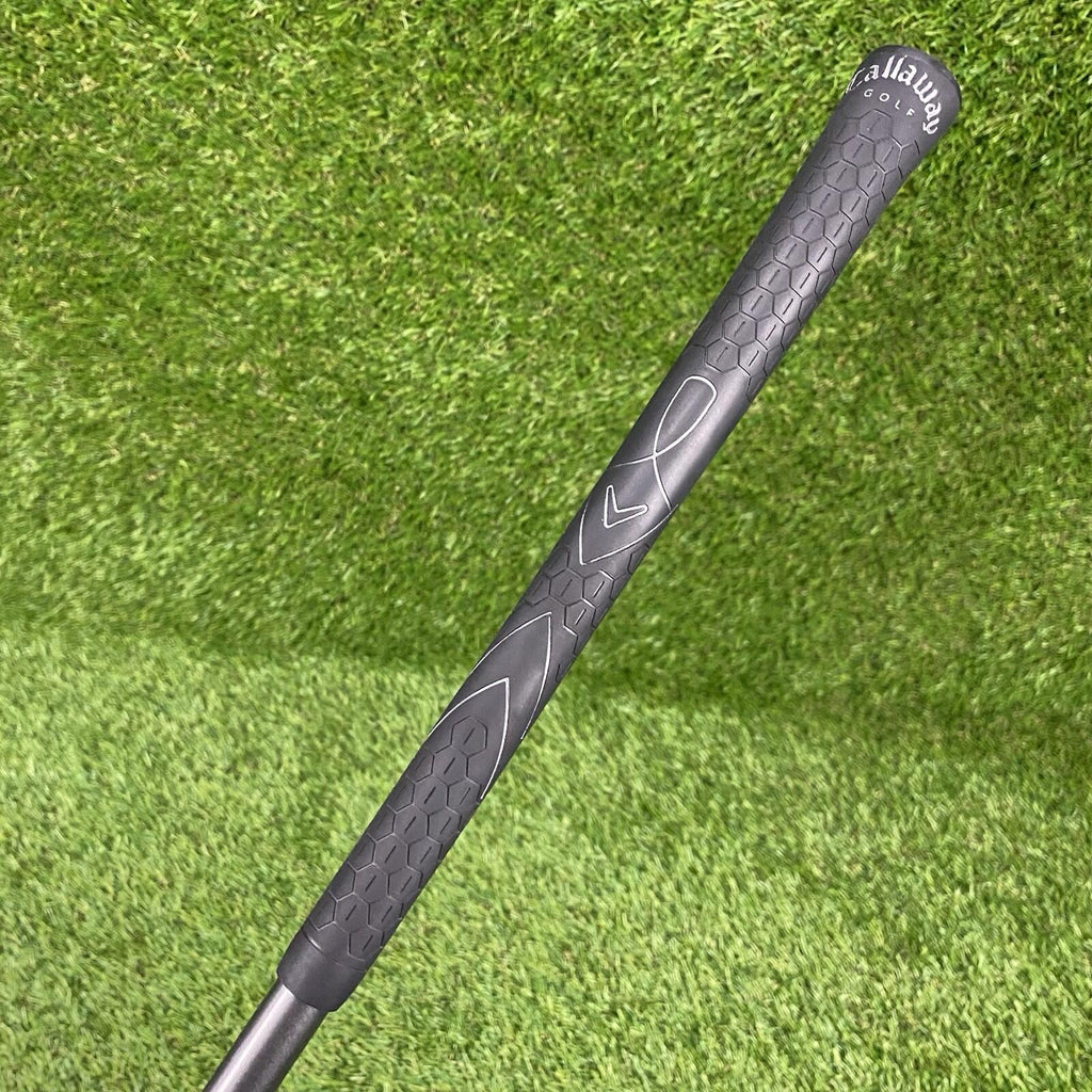 Callaway Big Bertha Fusion 6 Iron ⛳️ RCH System 75i Regular Flex Graphite RH