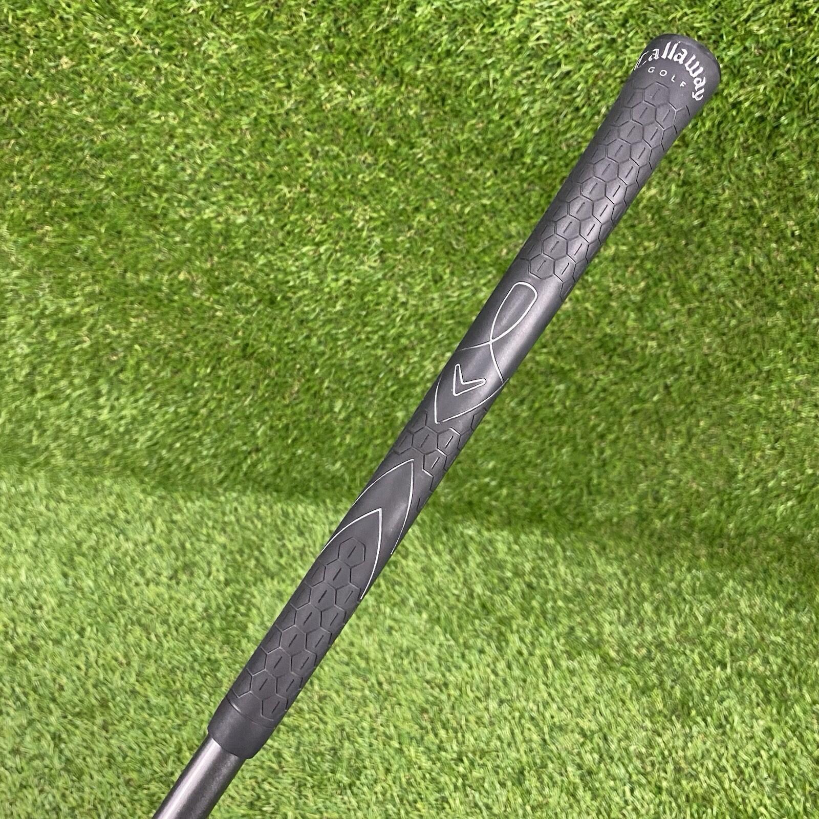 Callaway Big Bertha Fusion 6 Iron ⛳️ RCH System 75i Regular Flex Graphite RH