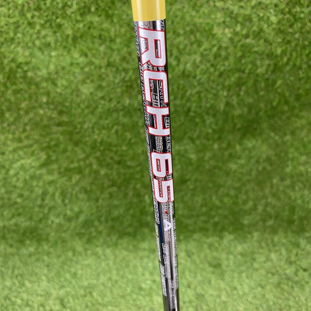 Callaway Big Bertha ‘19 7 Iron Lgt Std Demo ⛳️ RCH 65 Light Flex shaft RH