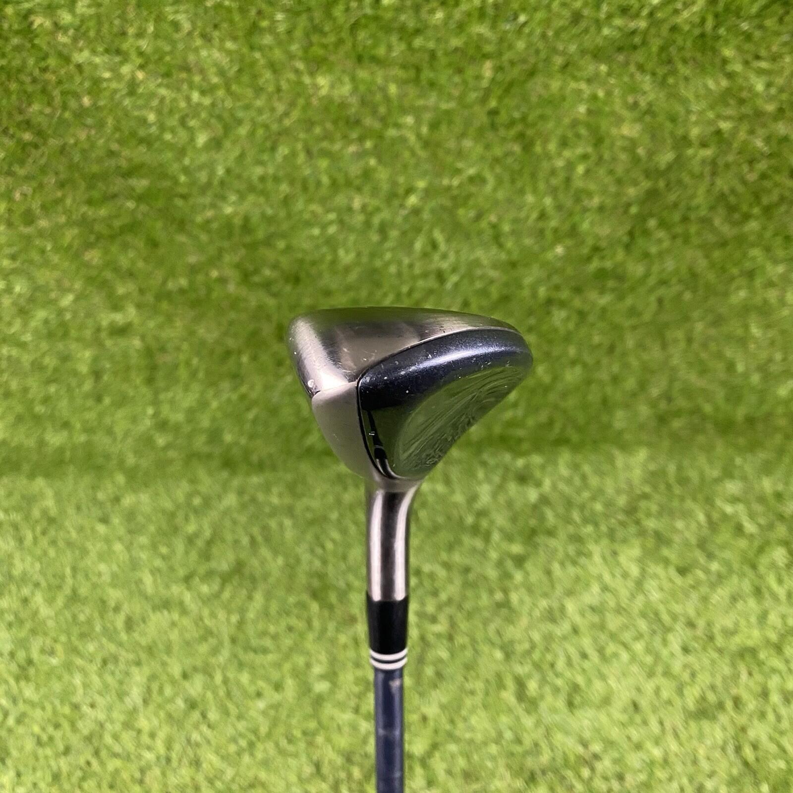 Cleveland Halo W Series 4 Hybrid 25° ⛳️ Women’s Flex Graphite Shaft RH