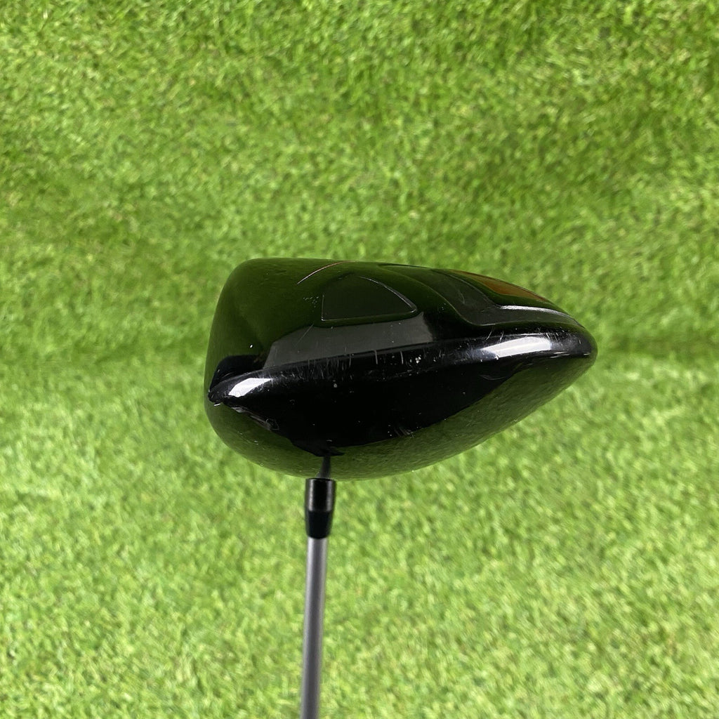 Ping i15 Titanium 8° Driver ⛳️ PING TFC 700 D Stiff Flex Graphite Shaft RH