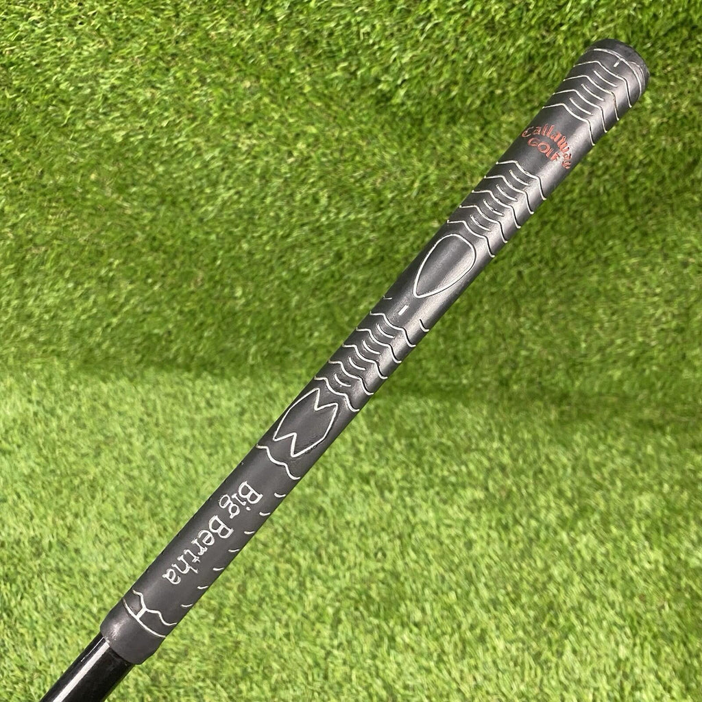 Callaway Strong Three Big Bertha War Bird Fairway 3+ Wood ⛳️ RCH 96 Firm RH