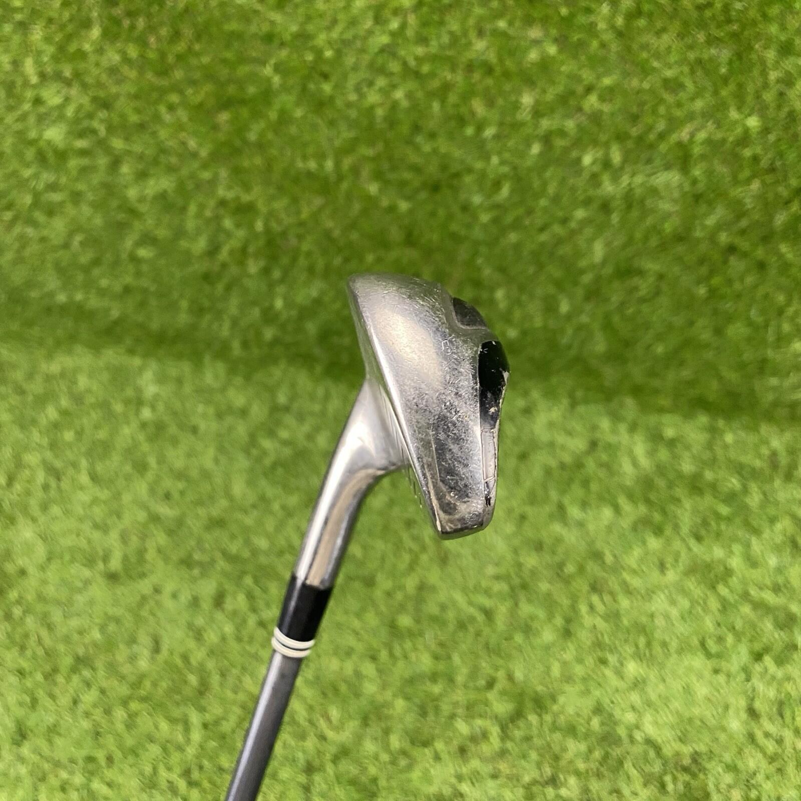 Cleveland Hibore XLI Single 9 Iron 41° ⛳️ Hibore Amateur Flex 75g Graphite RH