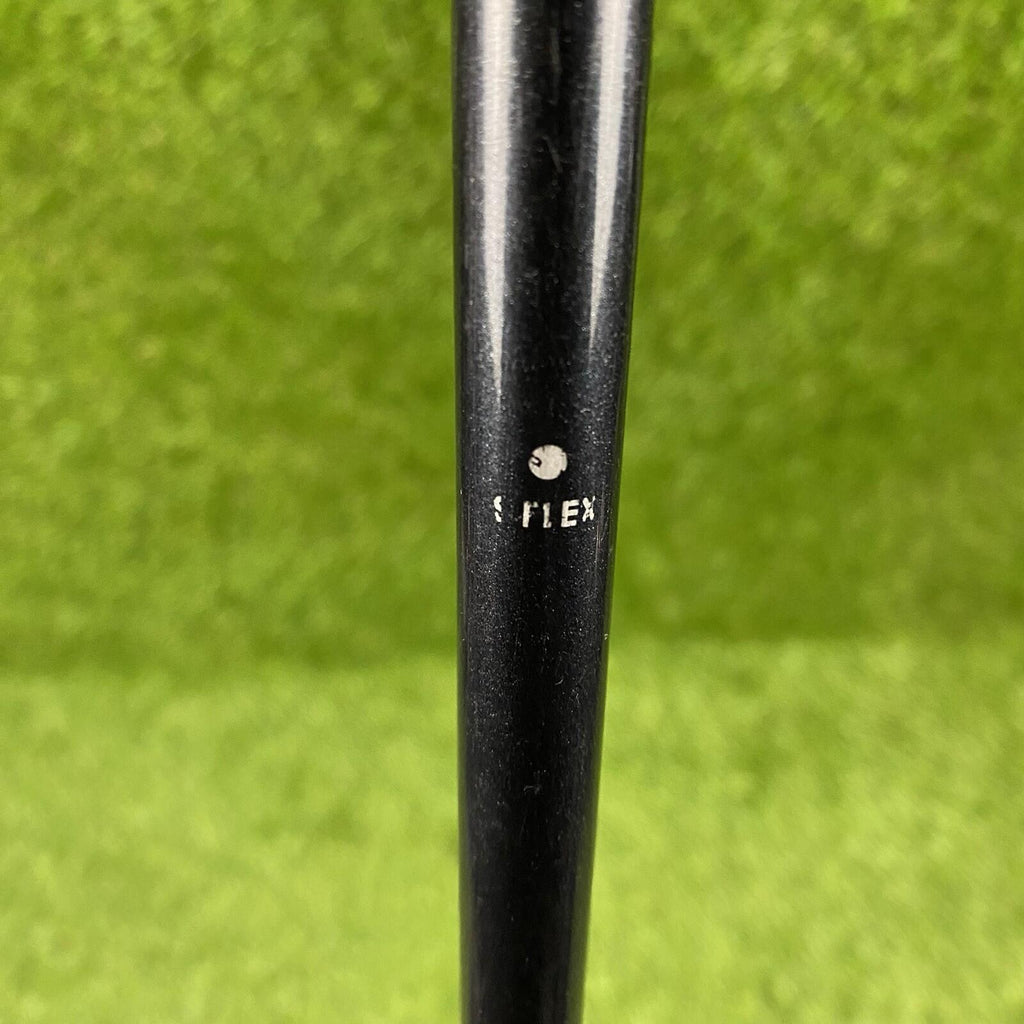 Tommy Armour F8 Silver Scot Fairway 3 Wood 15° ⛳️ Stiff Flex Graphite Shaft RH