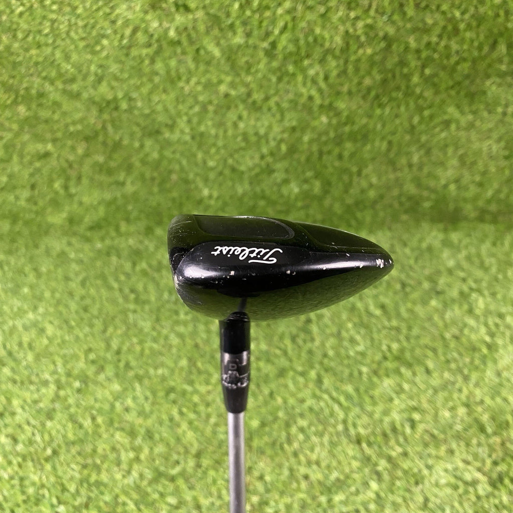 Titleist 910F Fairway 3 Wood 15° ⛳️ Rayon Diamana S+70 x5ct Regular Flex RH
