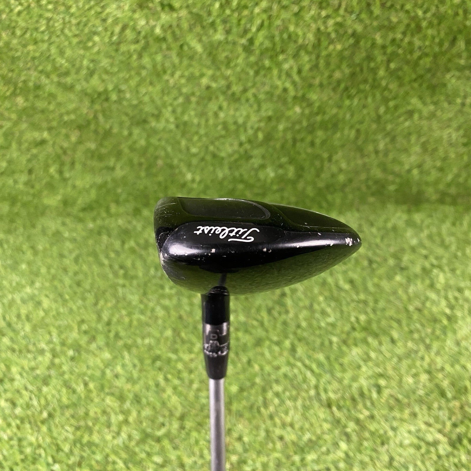 Titleist 910F Fairway 3 Wood 15° ⛳️ Rayon Diamana S+70 x5ct Regular Flex RH