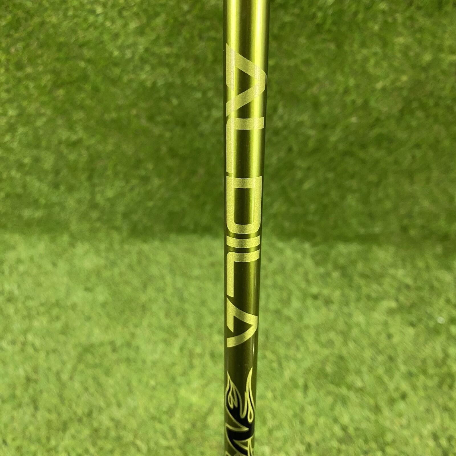 Callaway X Tour Fairway 3 Wood 15° ⛳️ Aldila NV 75-S 350 Stiff Flex Shaft RH