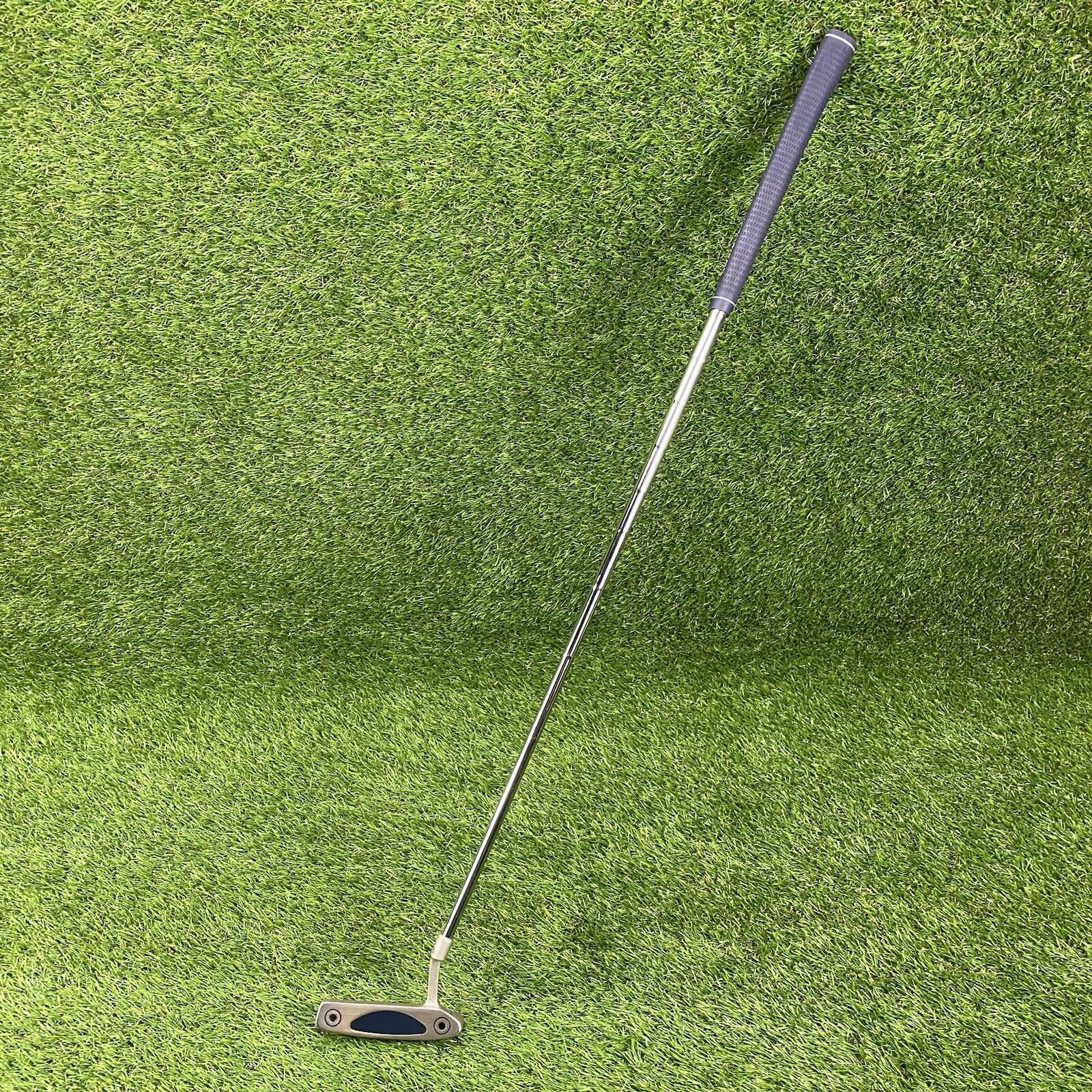 Carbite Polar Balanced CZ 34.5" Inch Putter ⛳️ Right Handed Golf Club
