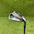 Adams IDEA A7OS Single 9 Iron ⛳️ Grafalloy Women’s 50g Graphite Shaft RH
