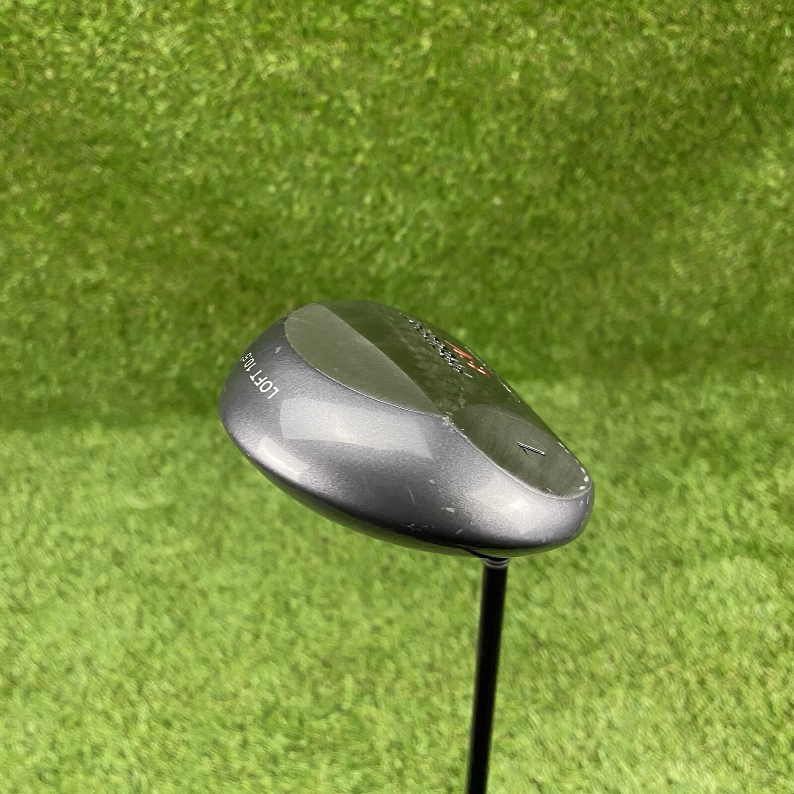 Bridgestone Precept EV Extra Velocity 10.5° Driver ⛳️ A Flex Graphite Shaft RH