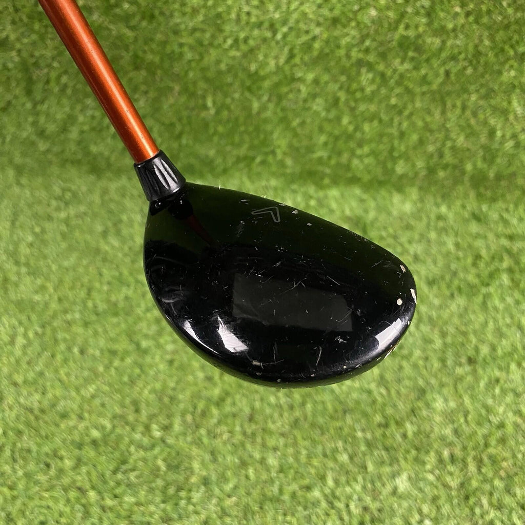 Callaway Fusion FT 3 Hybrid 20° ⛳️ Aldila NVS Hybrid 85-R 350 Graphite Shaft RH