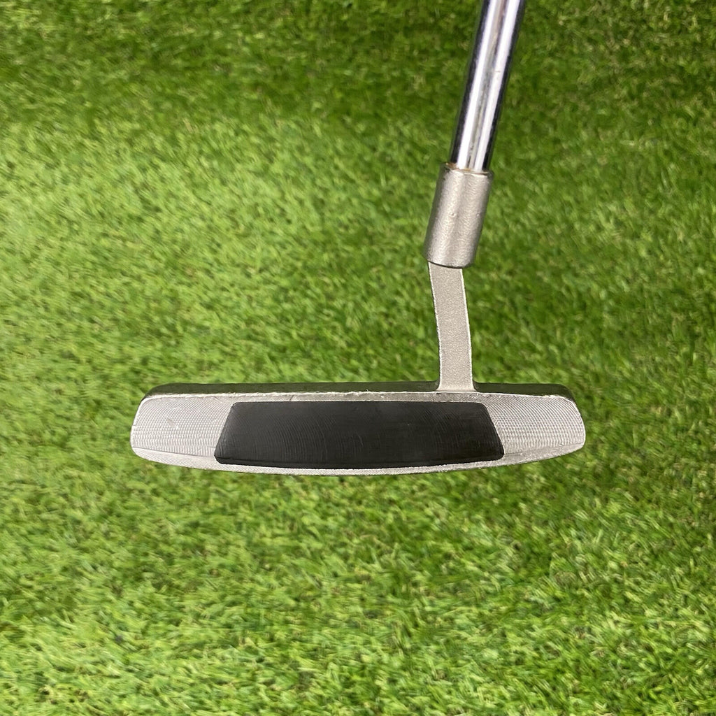 Odyssey Dual Force 554 Putter. Stronomic Steel Shaft RH 33.5"