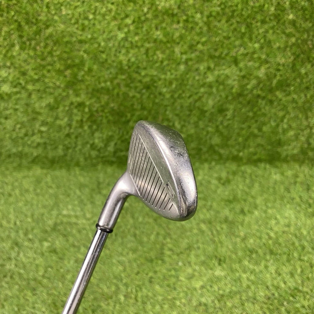 2004 Callaway Big Bertha 10 Iron Pitching Wedge ⛳️ Constant WT. Uniflex Steel RH