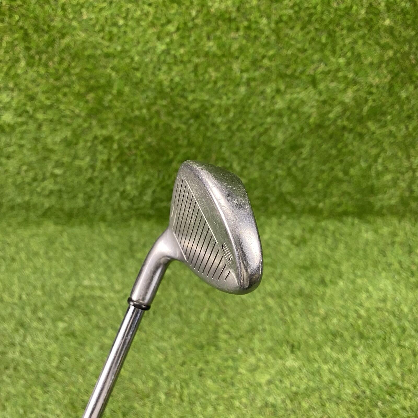 2004 Callaway Big Bertha 10 Iron Pitching Wedge ⛳️ Constant WT. Uniflex Steel RH